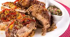 Телятина Лукулла - Veau Lucullus.webp