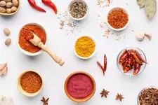 Перечень приправ к мясу и полезные советы.webp