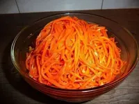 Корейская морковка..webp