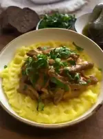 Бефстроганов из говядины.webp