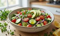 6 диетических салатов на любой вкус.webp