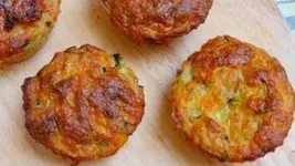 Маффины из кабачка и творога.webp