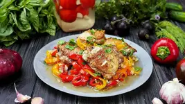 Курица со сладким перцем.webp