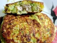 Кабачковые беляши с курицей.webp