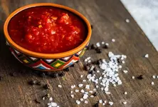 Лучший соус к мясу на зиму.webp