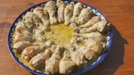 Гедлибже — блюдо кабардинской кухни.webp