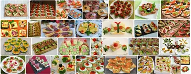 Бутербродики и украшение..webp