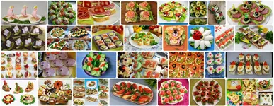 Украшательства бутербродов..webp