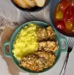Рубленые куриные котлеты.webp