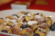 Kaiserschmarren – излюбленное блюдо кайзера Франца Иосифа..webp