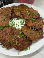 Настоятельно рекомендую попробовать эти вкусняшные котлетки..webp