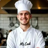 Mr. Cook